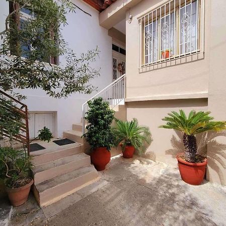 Mansion With Garden Villa Kiaton Bagian luar foto